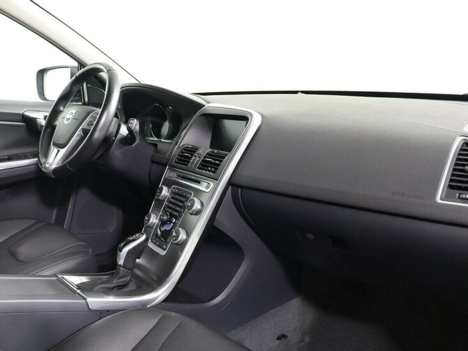 Volvo XC60 2.4 АКПП, 2015, 105 000 км фото 5
