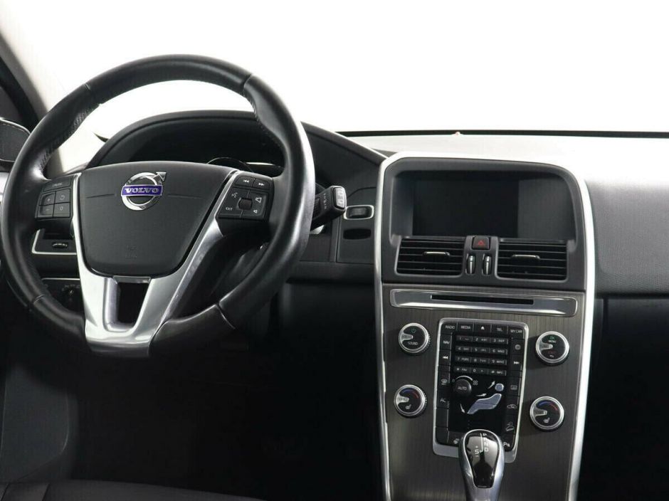Volvo XC60 2.4 АКПП, 2015, 105 000 км фото 6