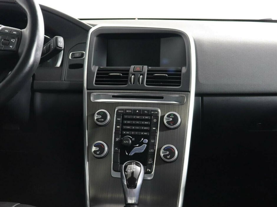 Volvo XC60 2.4 АКПП, 2015, 105 000 км фото 8