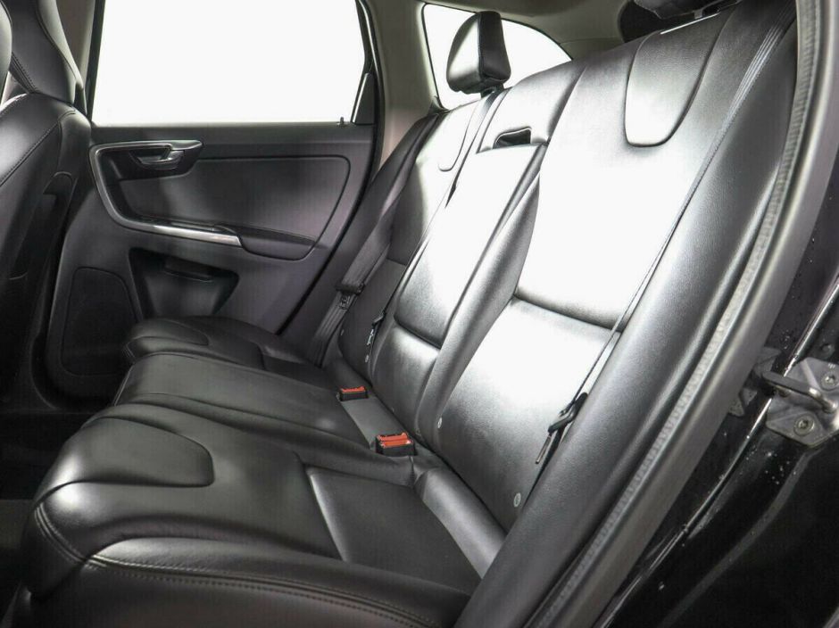Volvo XC60 2.4 АКПП, 2015, 105 000 км фото 9