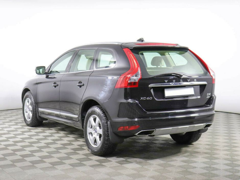 Volvo XC60 2.4 АКПП, 2015, 109 000 км фото 3