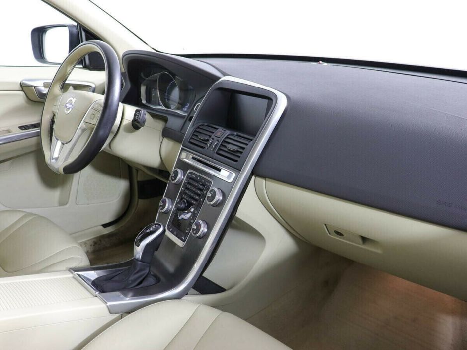Volvo XC60 2.4 АКПП, 2015, 109 000 км фото 5