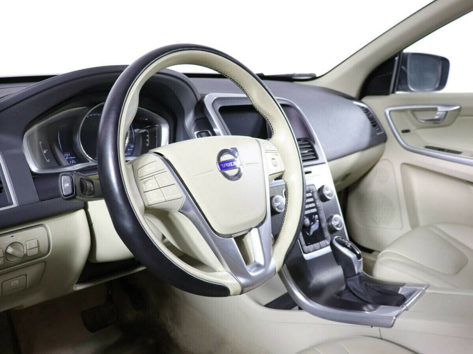 Volvo XC60 2.4 АКПП, 2015, 109 000 км фото 6