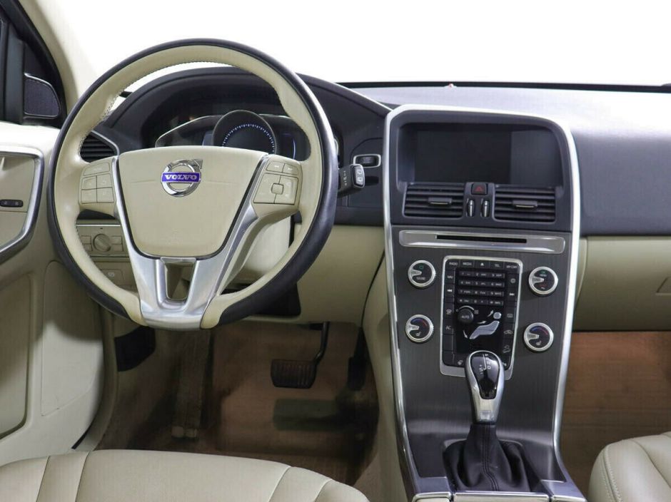 Volvo XC60 2.4 АКПП, 2015, 109 000 км фото 8