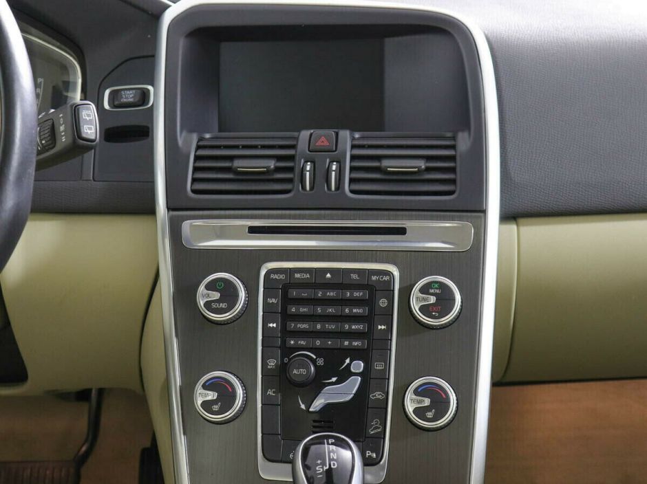 Volvo XC60 2.4 АКПП, 2015, 109 000 км фото 9