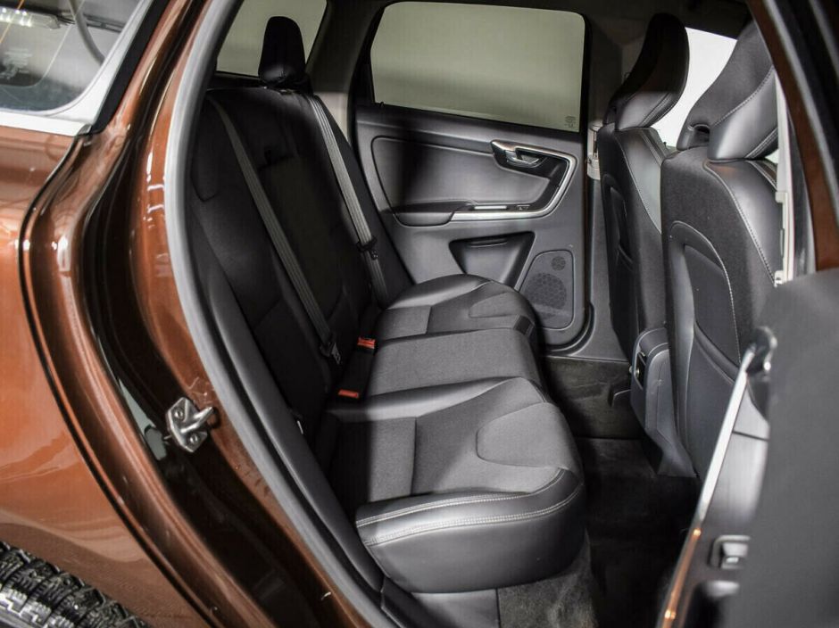 Volvo XC60 2.4 АКПП, 2015, 95 000 км фото 7