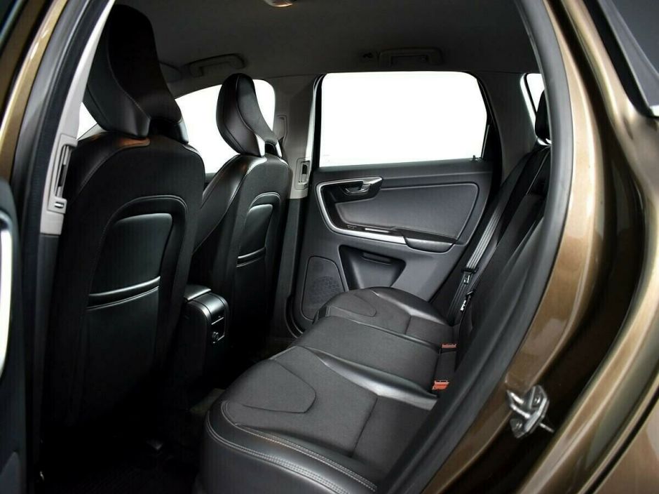 Volvo XC60 2.4 АКПП, 2015, 109 000 км фото 6