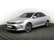 Toyota Camry 2.5 АКПП, 2018, 73 000 км превью 1