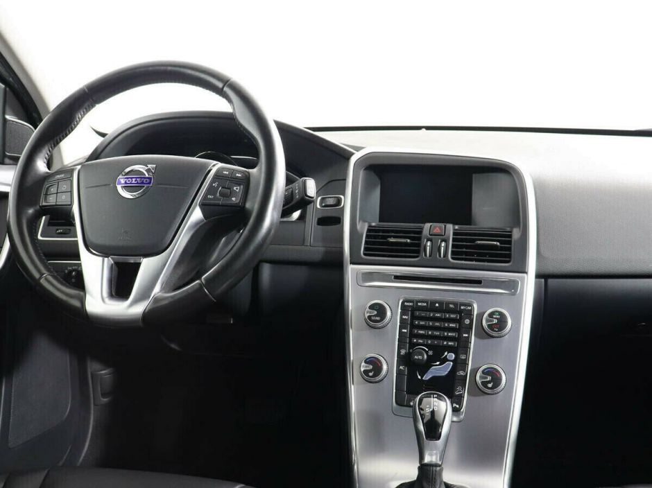 Volvo XC60 2.4 АКПП, 2016, 97 000 км фото 6