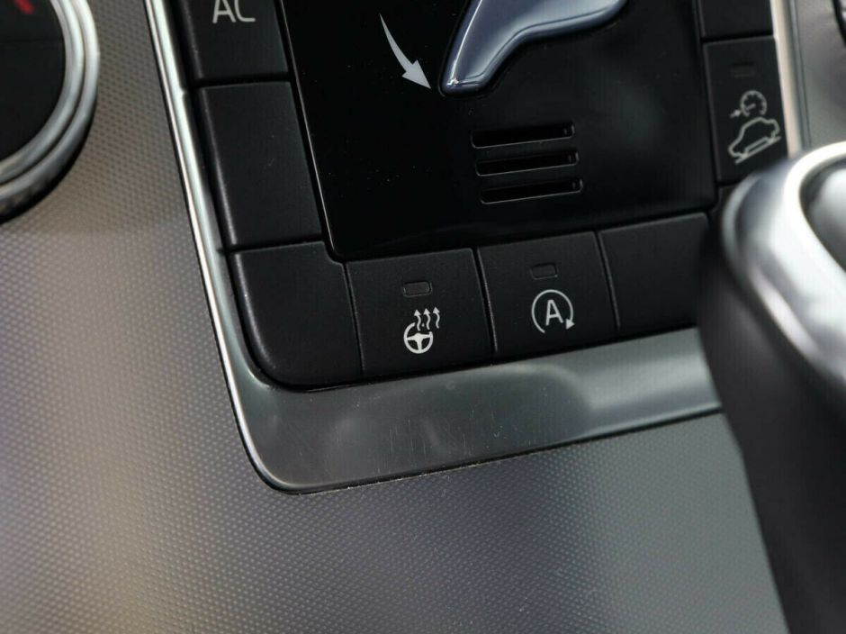 Volvo XC60 2.4 АКПП, 2016, 97 000 км фото 8