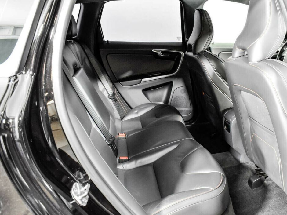 Volvo XC60 2.4 АКПП, 2016, 84 000 км фото 7