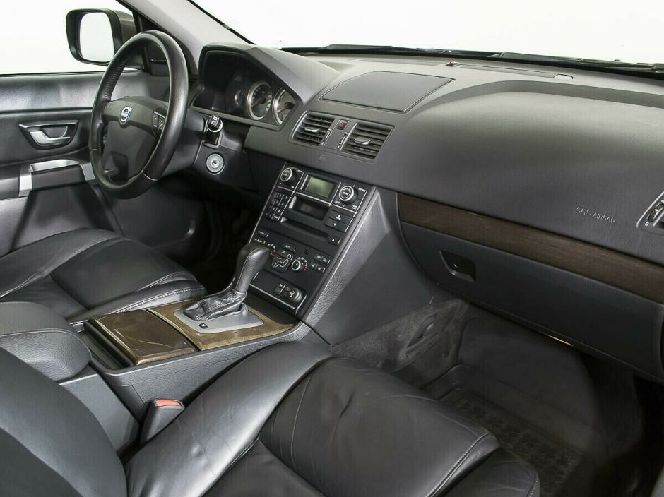 Volvo XC90 2.5 АКПП, 2011, 146 000 км фото 5