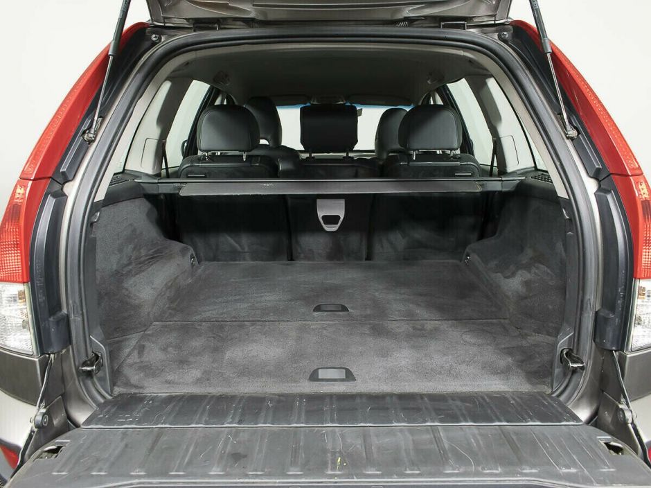 Volvo XC90 2.5 АКПП, 2011, 146 000 км фото 11