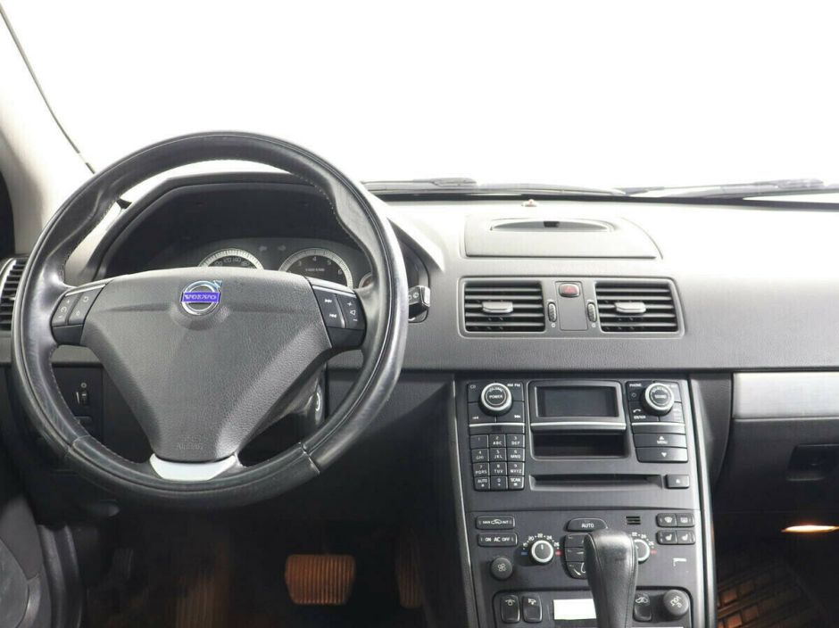 Volvo XC90 2.5 АКПП, 2012, 145 000 км фото 6