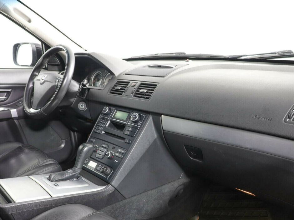 Volvo XC90 2.5 АКПП, 2012, 145 000 км фото 7