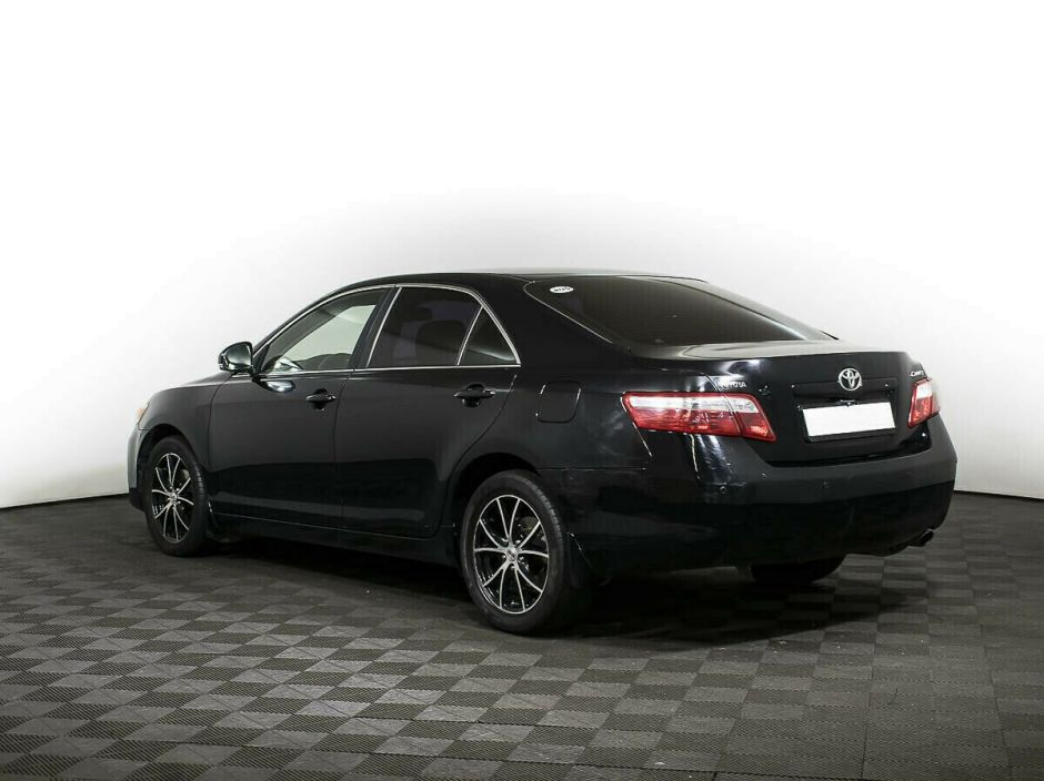 Toyota Camry 2.5 АКПП, 2011, 145 000 км фото 4