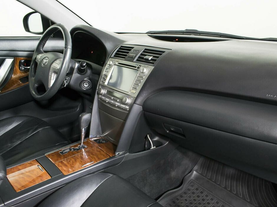 Toyota Camry 2.5 АКПП, 2011, 145 000 км фото 5