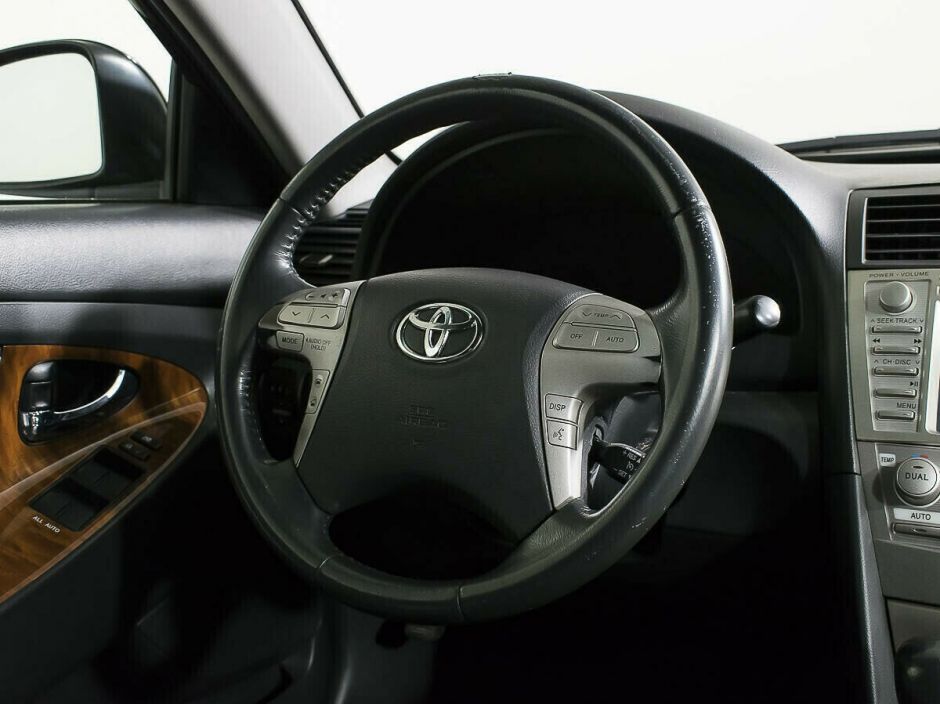 Toyota Camry 2.5 АКПП, 2011, 145 000 км фото 8