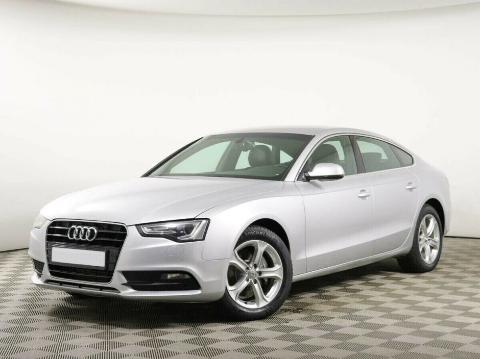 Audi A5 2.0 РКПП, 2011, 155 000 км фото 1