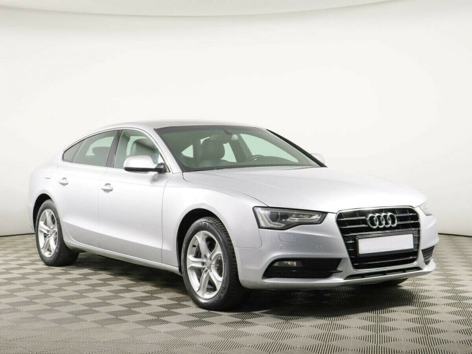 Audi A5 2.0 РКПП, 2011, 155 000 км фото 2