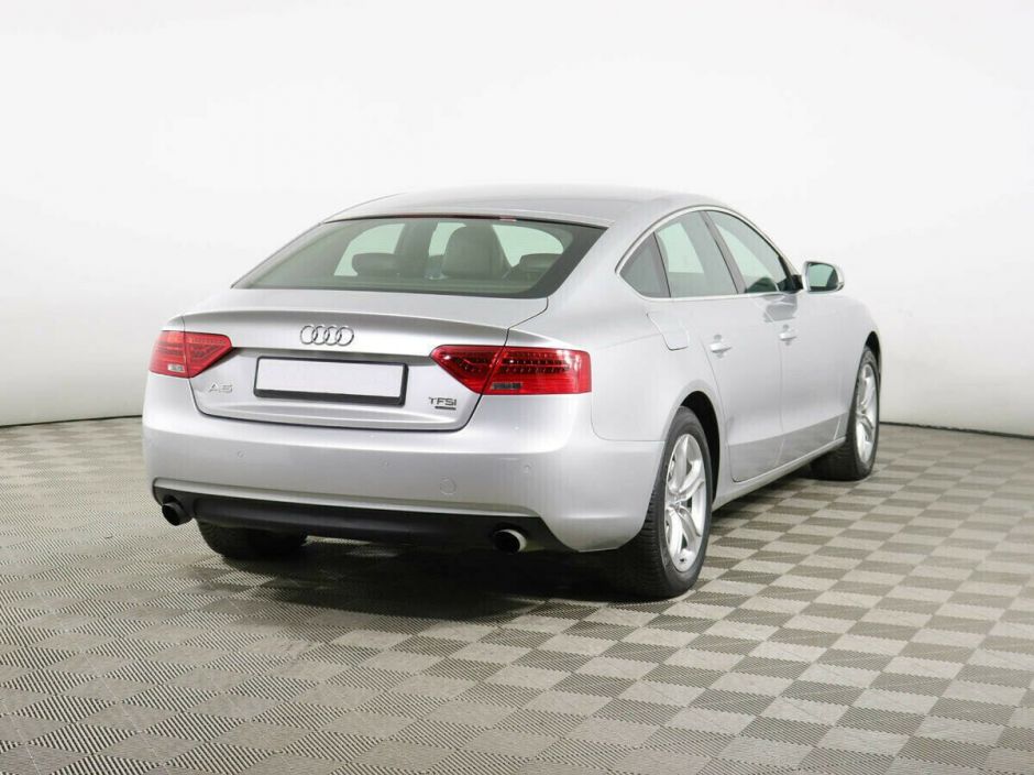 Audi A5 2.0 РКПП, 2011, 155 000 км фото 3