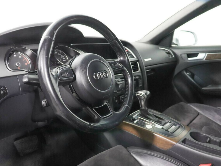 Audi A5 2.0 РКПП, 2011, 155 000 км фото 8