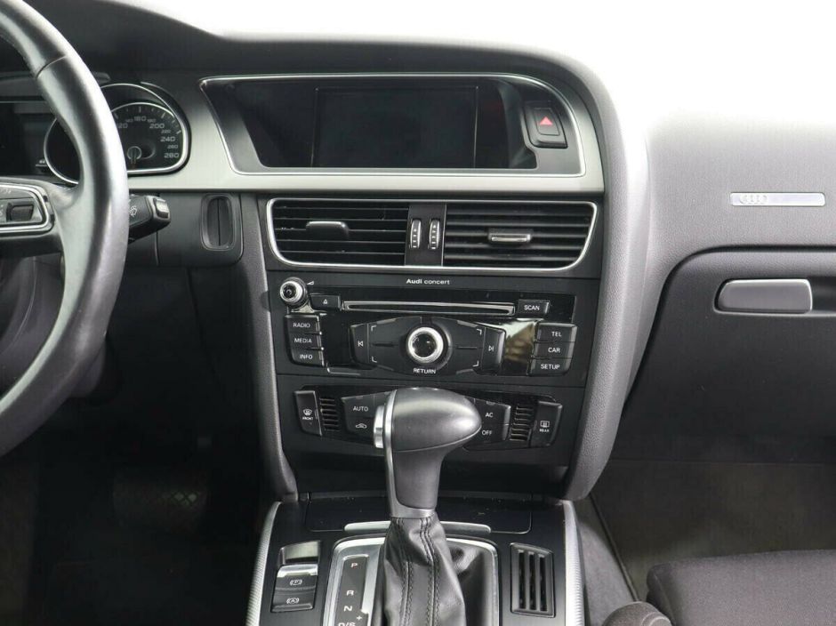 Audi A5 1.8 CVT, 2013, 133 000 км фото 5
