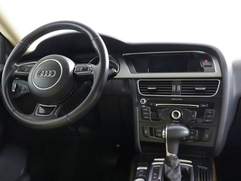 Audi A5 2.0 РКПП, 2013, 124 000 км фото 6