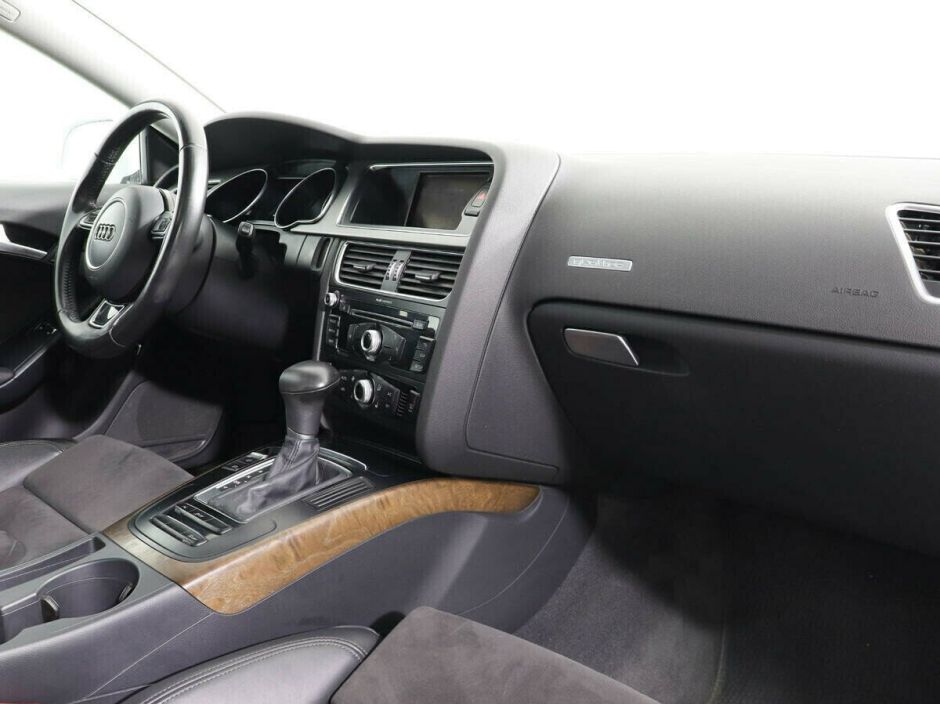 Audi A5 2.0 РКПП, 2014, 120 000 км фото 7