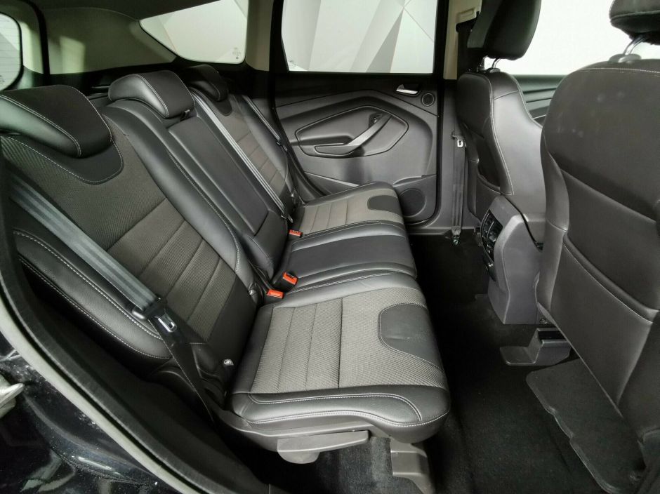 Ford Kuga 1.5 АКПП, 2014, 112 000 км фото 10