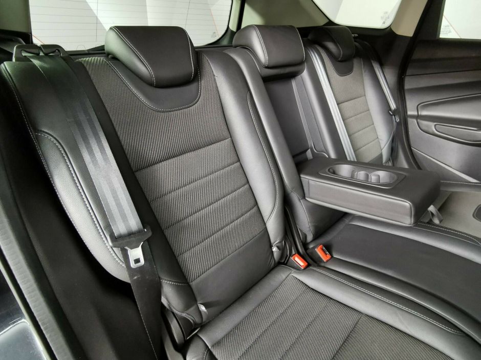 Ford Kuga 1.5 АКПП, 2014, 112 000 км фото 11