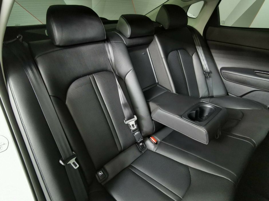 Kia Optima 2.0 АКПП, 2018, 67 000 км фото 10