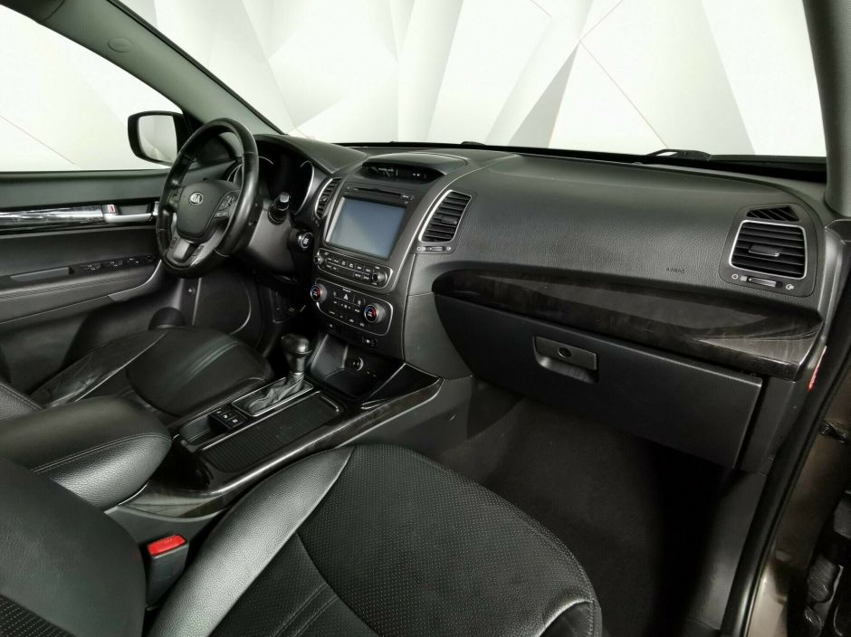 Kia Sorento 2.4 АКПП, 2014, 112 000 км фото 9