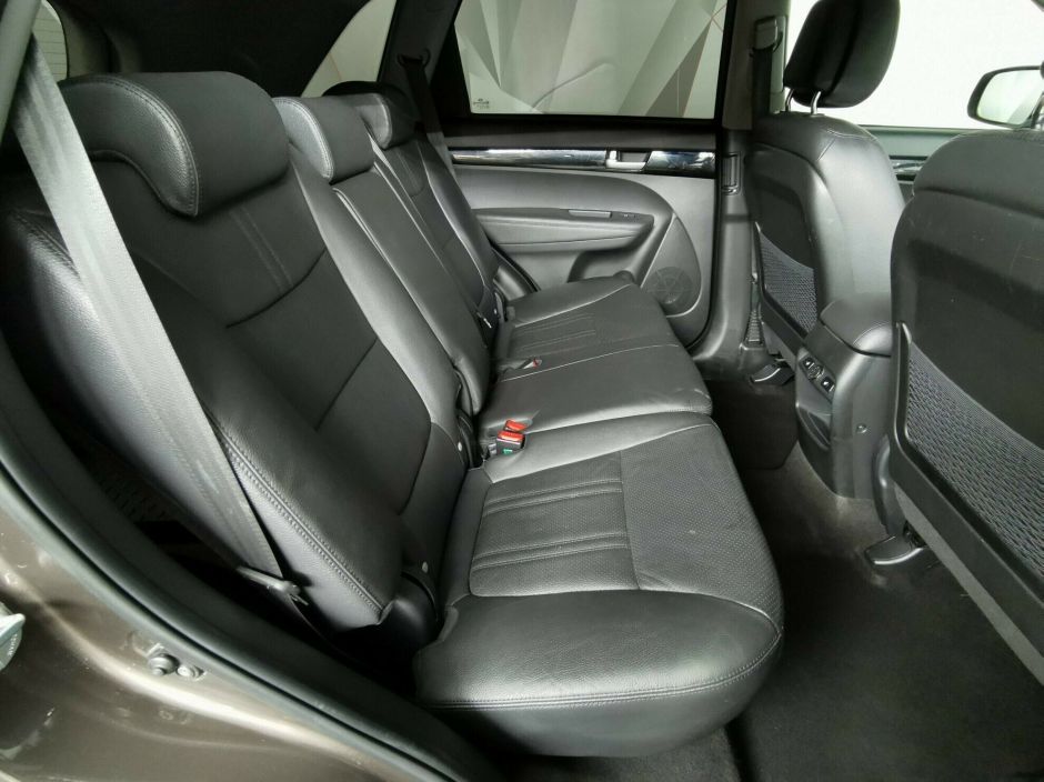 Kia Sorento 2.4 АКПП, 2014, 112 000 км фото 11