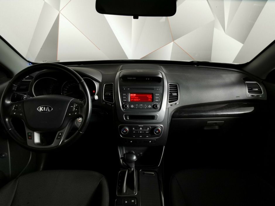 Kia Sorento 2.4 АКПП, 2014, 112 000 км фото 6
