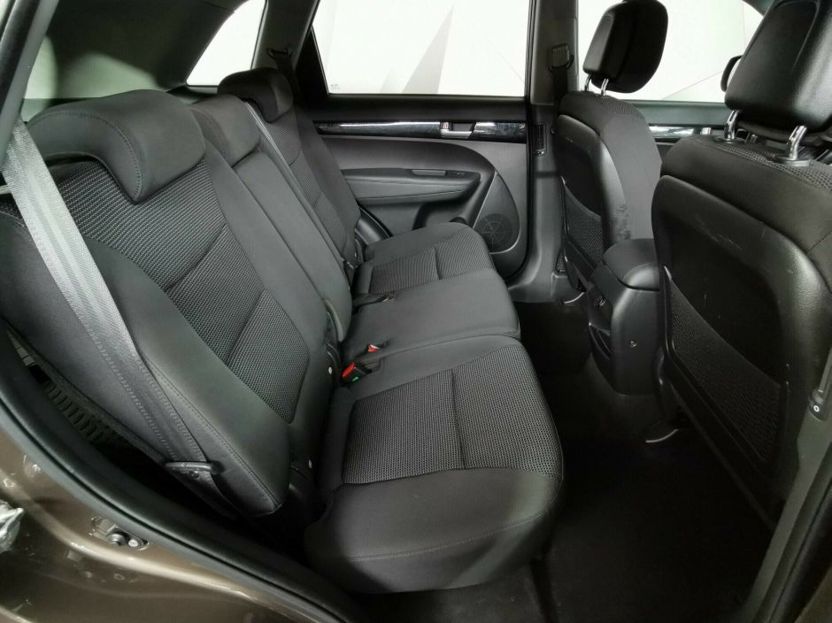 Kia Sorento 2.4 АКПП, 2014, 112 000 км фото 11