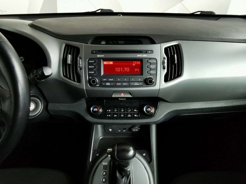 Kia Sportage 2.0 АКПП, 2014, 112 000 км фото 6