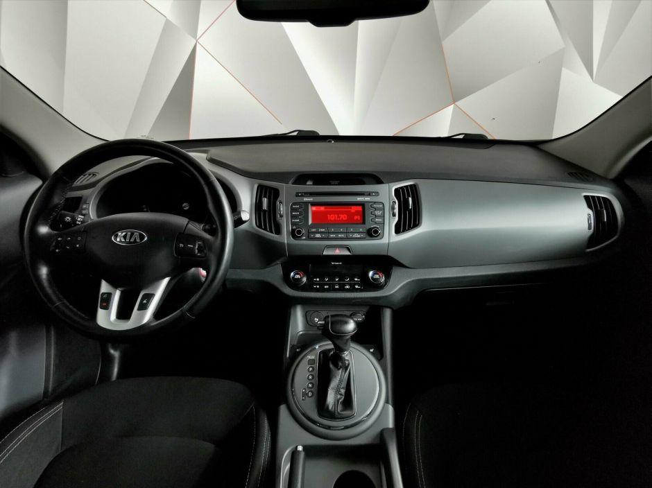 Kia Sportage 2.0 АКПП, 2014, 112 000 км фото 7