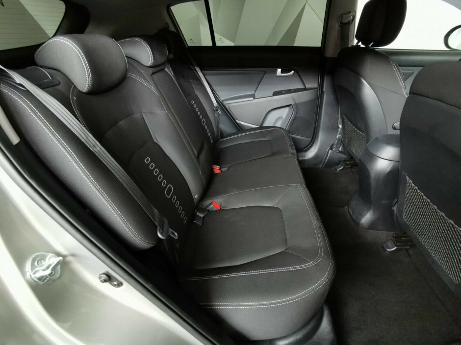 Kia Sportage 2.0 АКПП, 2014, 112 000 км фото 11