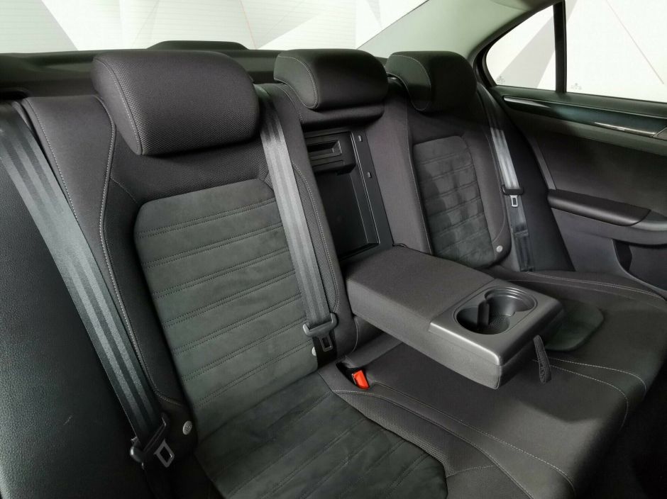 Volkswagen Jetta 1.4 РКПП, 2018, 59 000 км фото 11