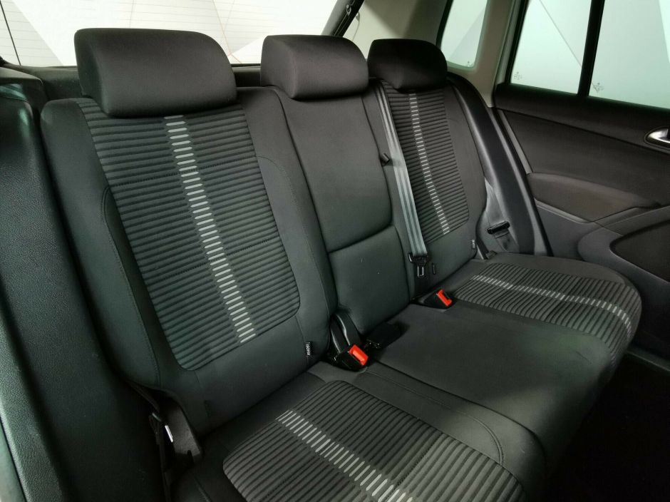 Volkswagen Tiguan 2.0 АКПП, 2011, 156 000 км фото 11