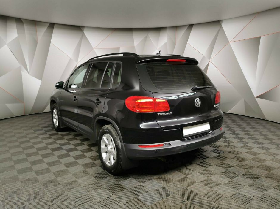Volkswagen Tiguan 2.0 АКПП, 2012, 134 000 км фото 4