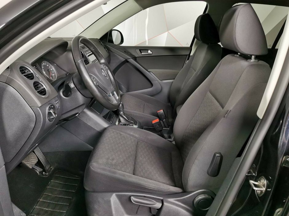 Volkswagen Tiguan 2.0 АКПП, 2012, 134 000 км фото 10