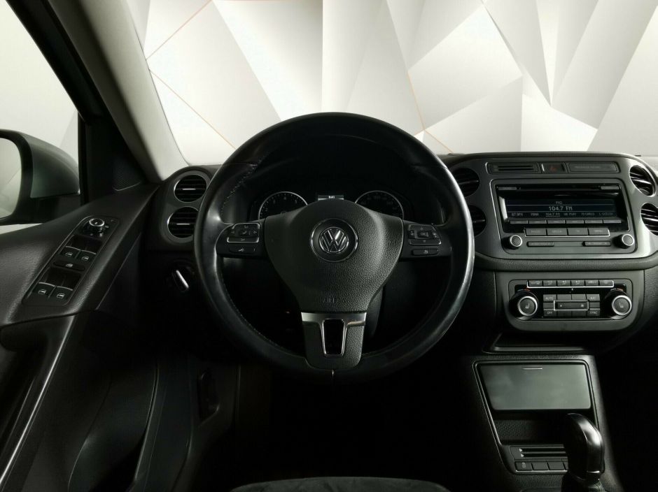 Volkswagen Tiguan 2.0 АКПП, 2013, 119 000 км фото 6