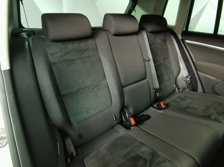 Volkswagen Tiguan 2.0 АКПП, 2013, 119 000 км фото 10