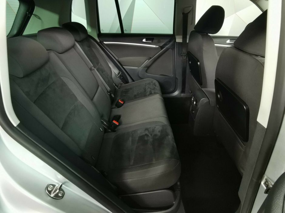 Volkswagen Tiguan 2.0 АКПП, 2013, 119 000 км фото 11