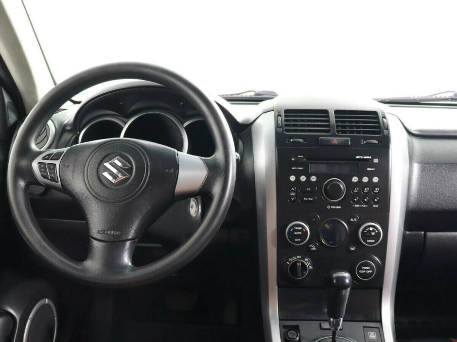 Suzuki Grand Vitara 2.4 АКПП, 2011, 145 000 км фото 5