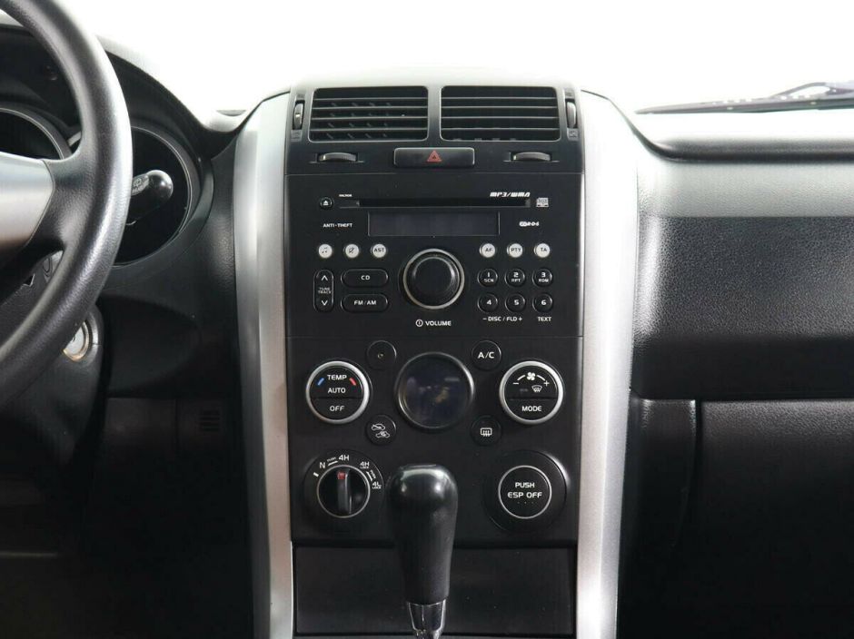 Suzuki Grand Vitara 2.4 АКПП, 2011, 145 000 км фото 7