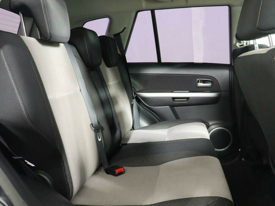 Suzuki Grand Vitara 2.4 АКПП, 2011, 144 000 км фото 5