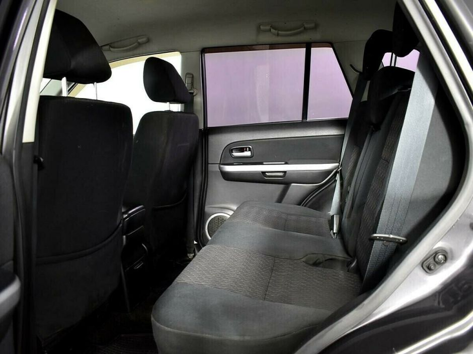 Suzuki Grand Vitara 2.4 АКПП, 2008, 182 000 км фото 6